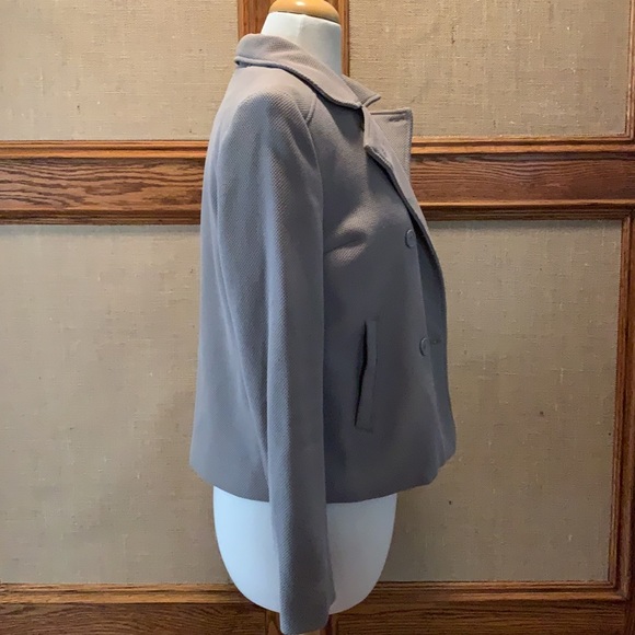 H&M Divided blazer in Gray, Small - Picture 6 of 7